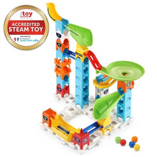 Foto 3 | Venta Internacional - Juego de Puntas y Espirales Marble Run Toy Vtech