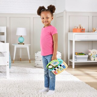 Foto 6 | Venta Internacional - Piano Toy Vtech 3 En 1 Tummy Time para Niños