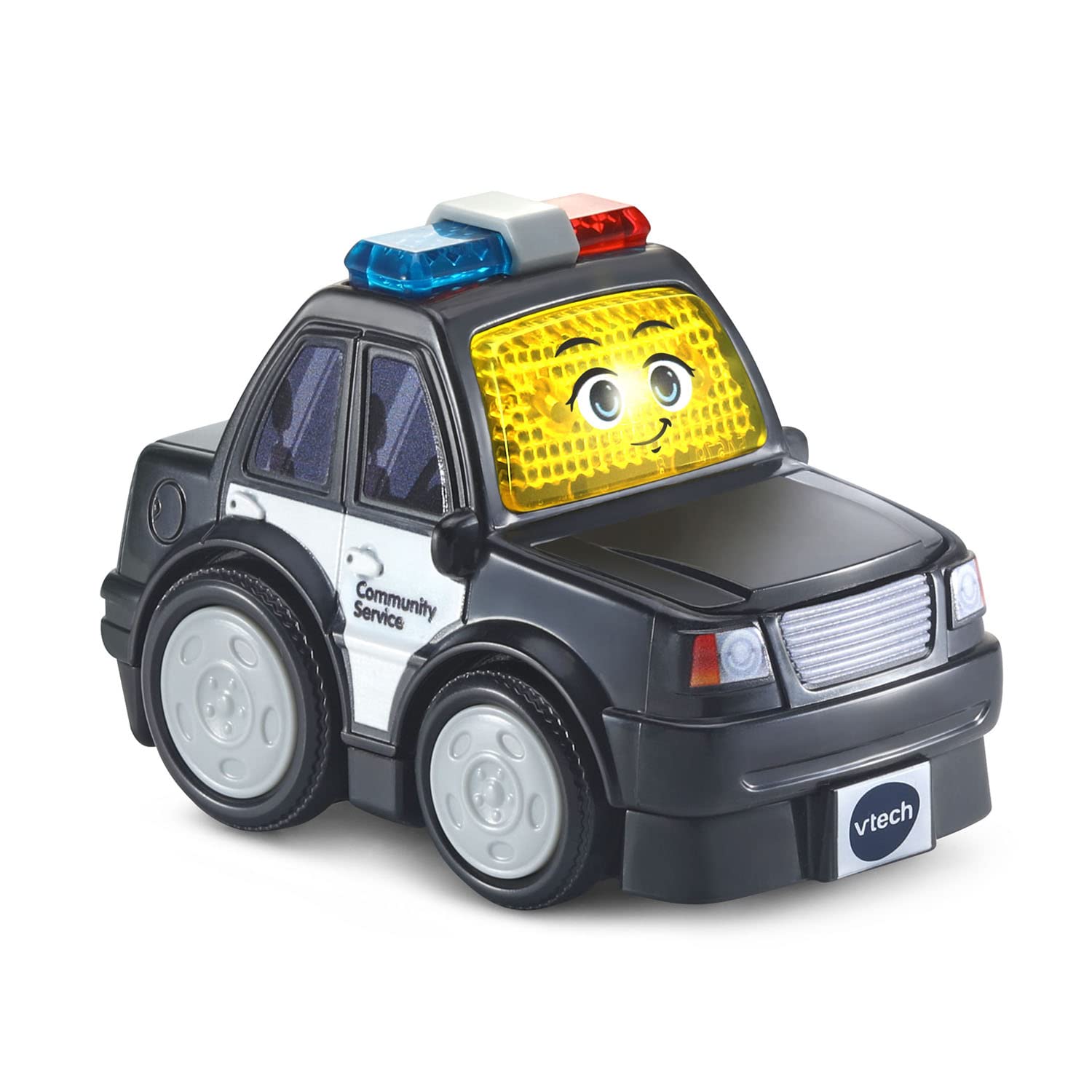 Venta Internacional - Juguete Vtech Go! Coche de Policía