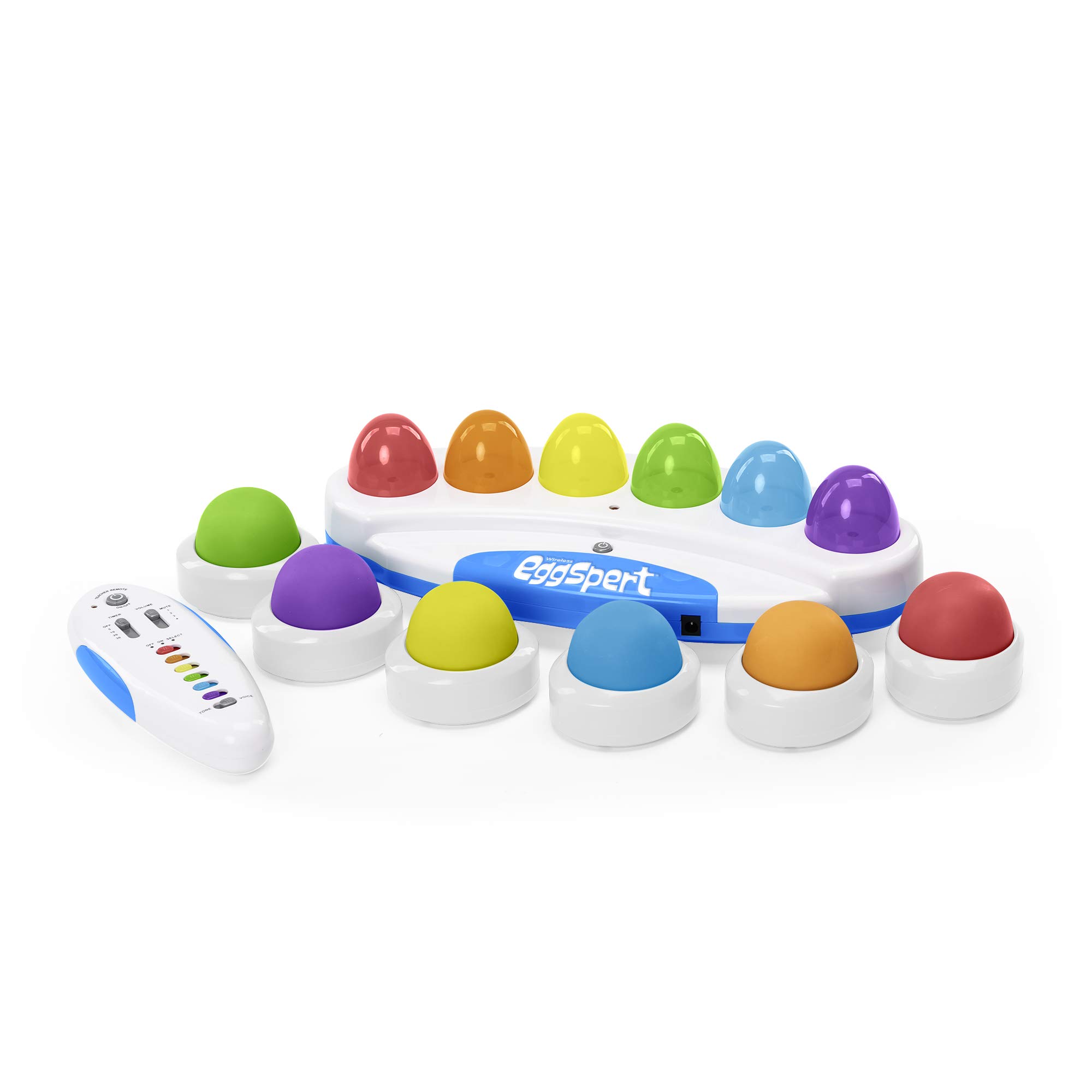 Venta Internacional - Juego Inalámbrico Eggspert Educational Insights