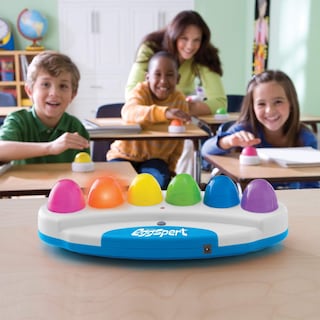 Foto 2 | Venta Internacional - Juego Inalámbrico Eggspert Educational Insights