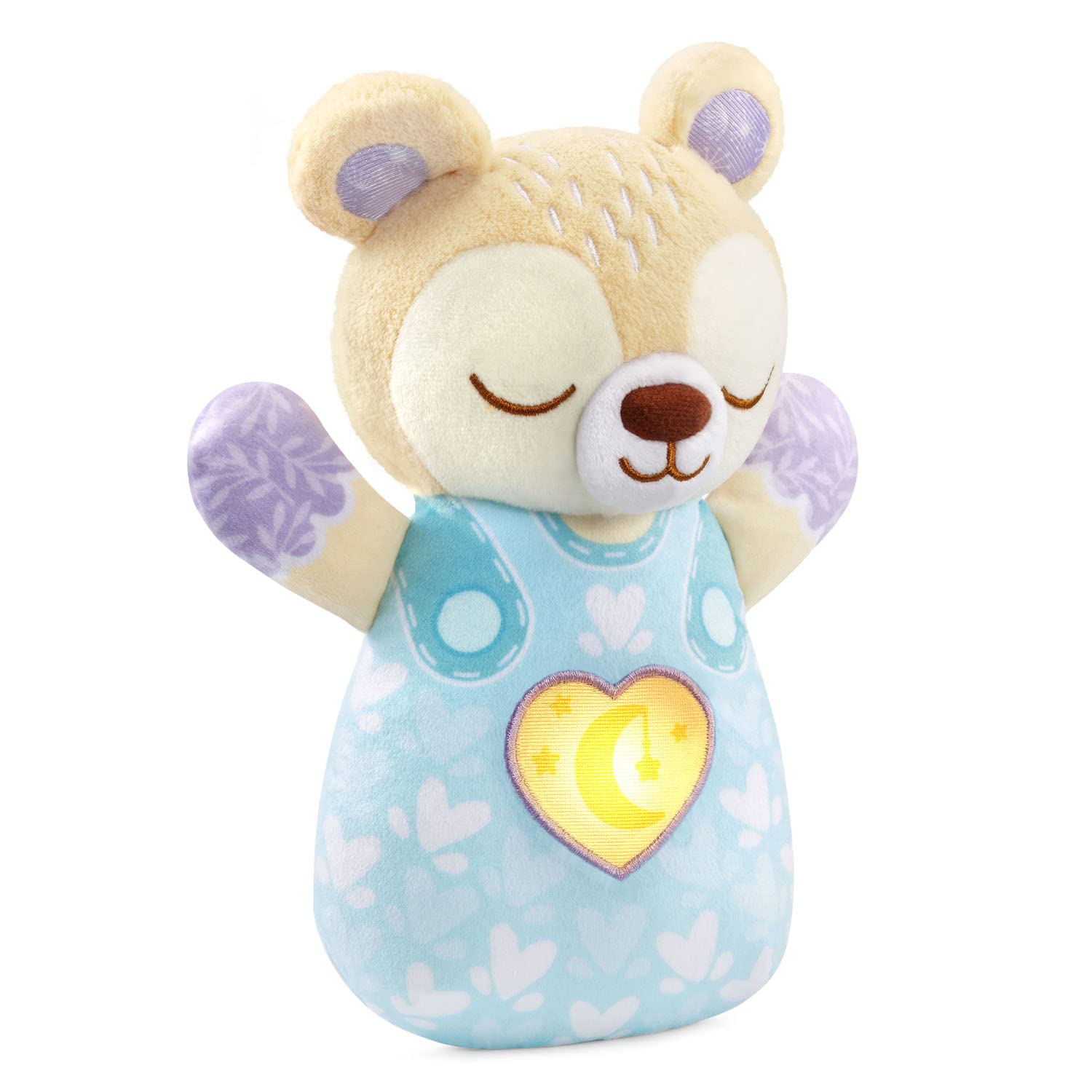 Foto 2 | Venta Internacional - Bebé Sleepy Sounds Vtech