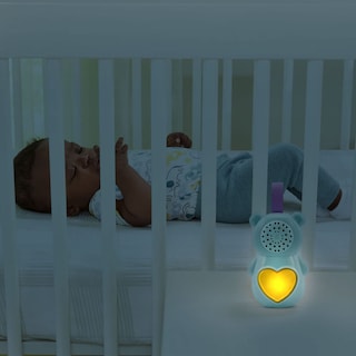 Foto 6 | Venta Internacional - Bebé Sleepy Sounds Vtech