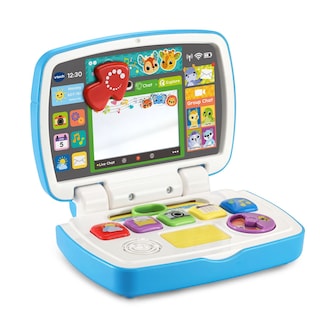 Foto 2 | Venta Internacional - Ordenador Portátil de Juguete VTech con Luces/ Música y Sonidos