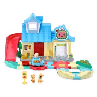 Foto 4 | Venta Internacional-Casa de Jj Vtech con Sonido