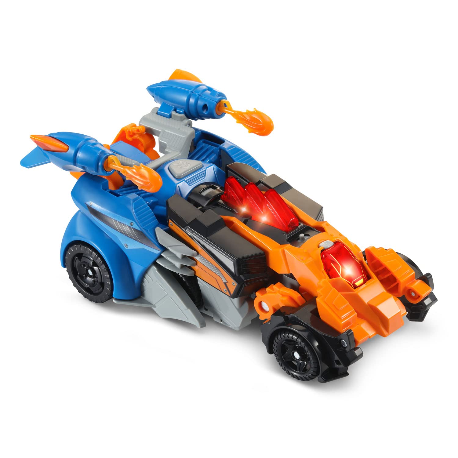 Venta Internacional - Toy Vtech Switch And Go Spino Speedster 2 En 1 Para Niños Mayores De 4 Años