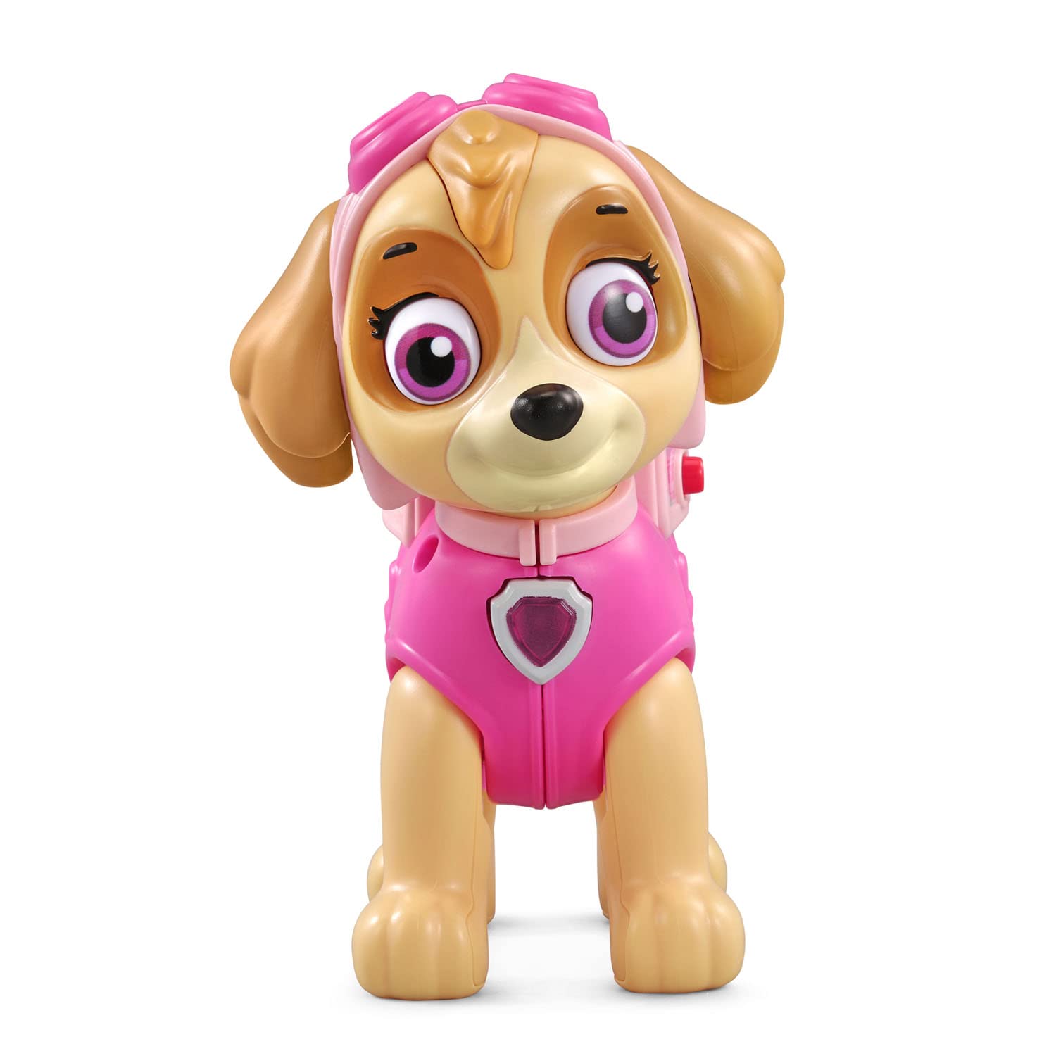 Foto 3 pulgar | Venta Internacional - Toy Vtech Paw Patrol Skye To The Rescue Con Almohadilla Para Cachorros