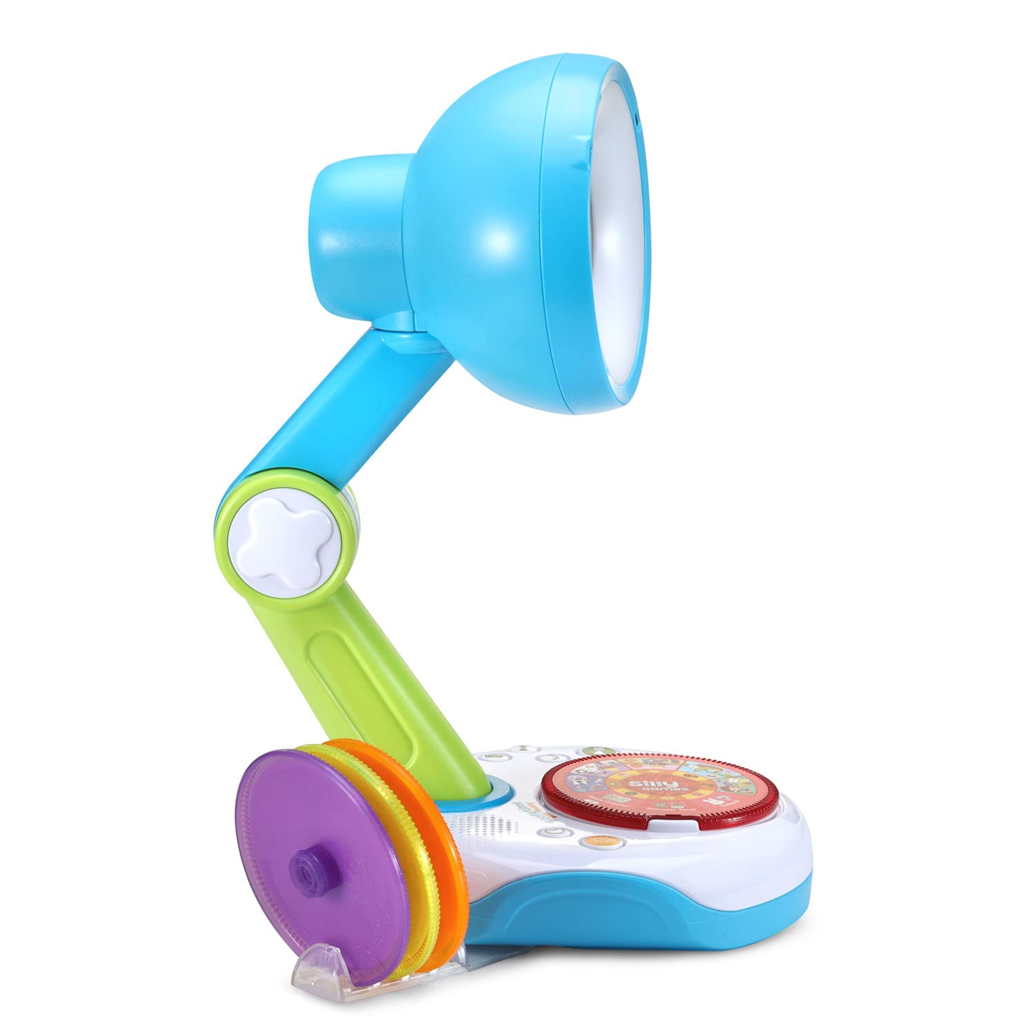 Foto 4 pulgar | Venta Internacional - Toy Vtech Storytime Con Sunny +3 Años Con 6 Pilas Aa