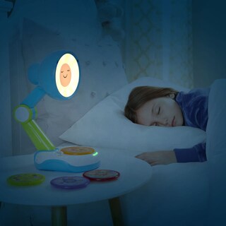 Foto 5 | Venta Internacional - Toy Vtech Storytime Con Sunny +3 Años Con 6 Pilas Aa