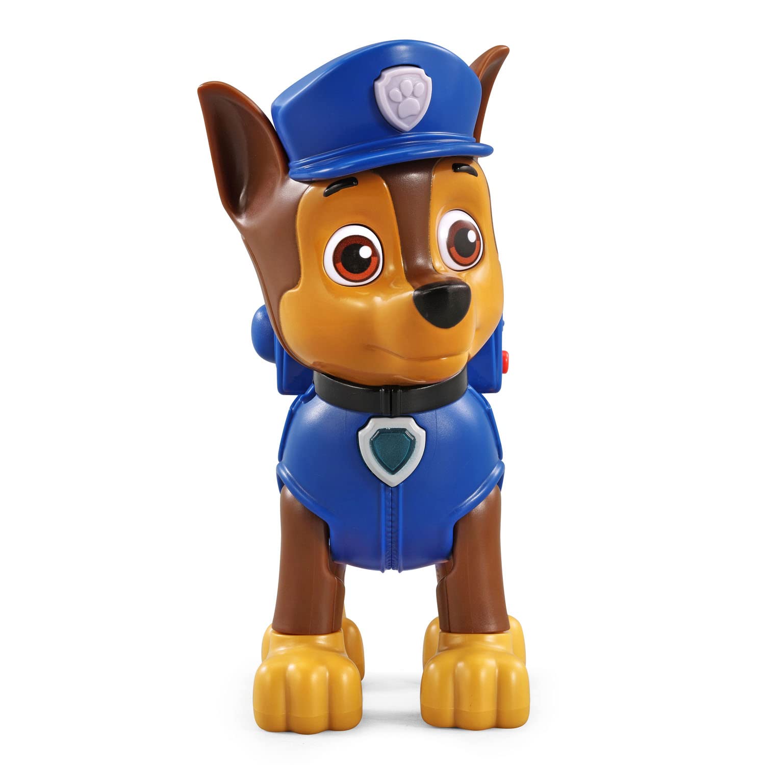 Foto 3 pulgar | Venta Internacional - Toy Vtech Paw Patrol Chase To The Rescue Con Almohadilla Para Cachorros