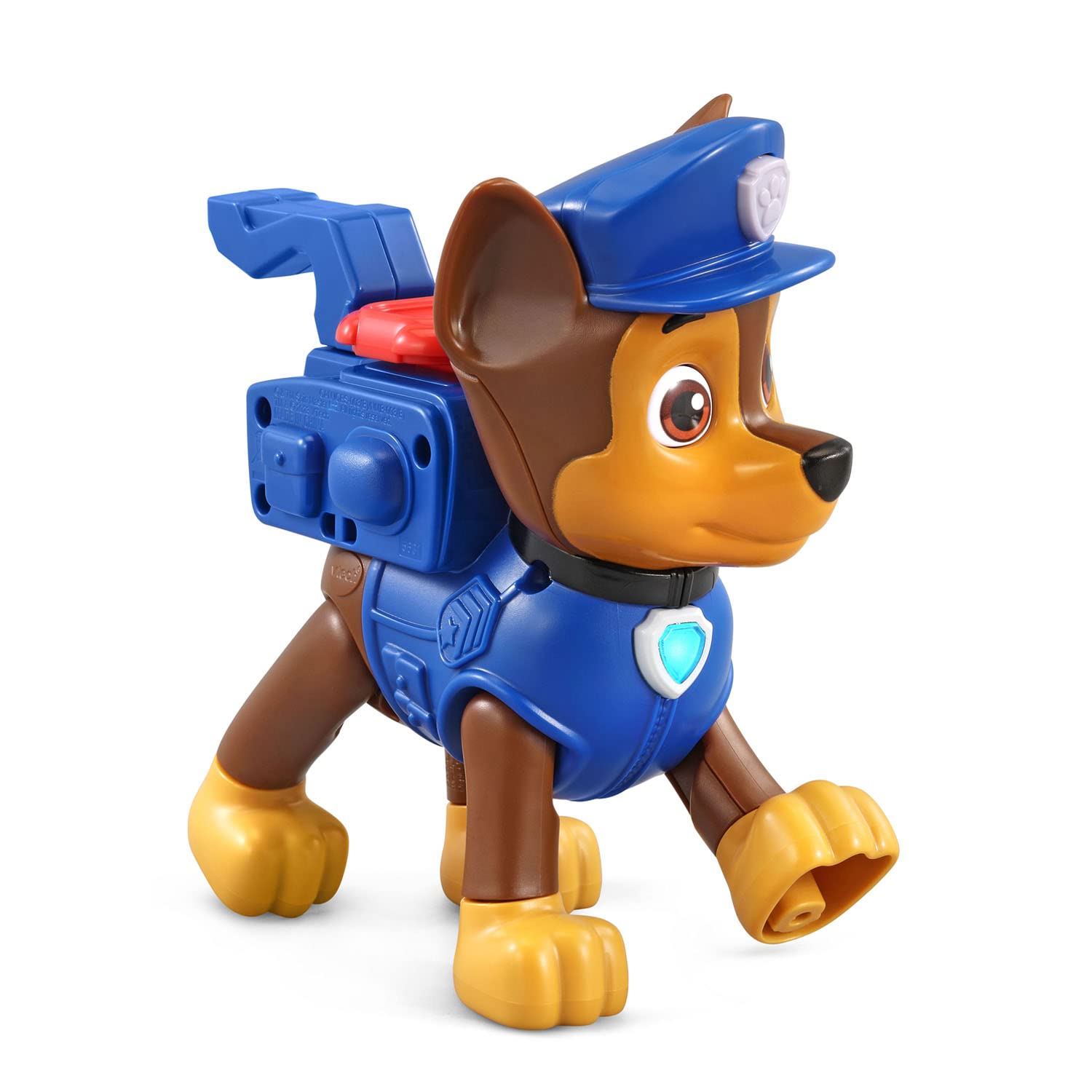 Foto 4 pulgar | Venta Internacional - Toy Vtech Paw Patrol Chase To The Rescue Con Almohadilla Para Cachorros