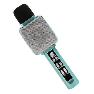 Foto 1 | Micrófono Musical Para Niños Con Altavoz Bluetooth - Lake Bl - Venta Internacional.
