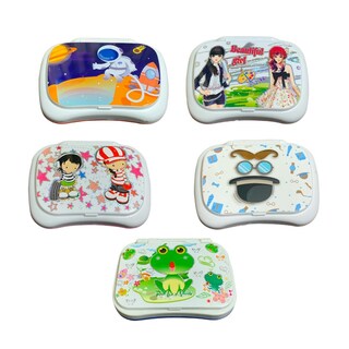 Foto 1 | Mini Ordenador Educativo Inglés Español Para Niños - Venta Internacional.