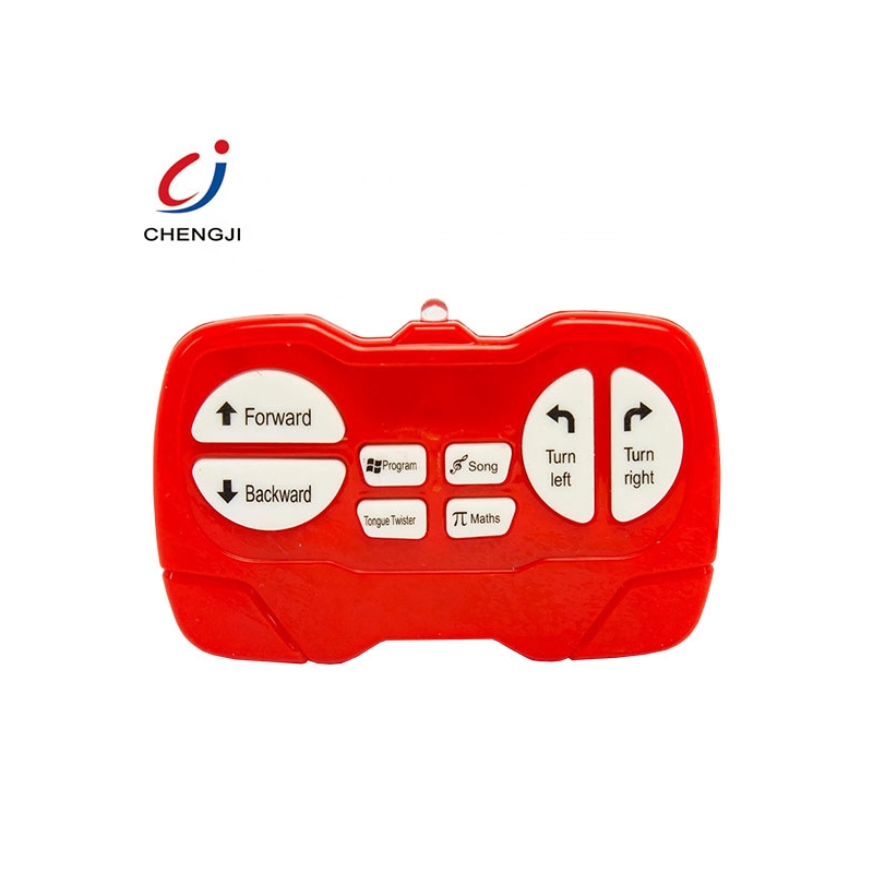 Foto 5 pulgar | Robot Remote Control Funny Box Red-robot Para Niños - Venta Internacional.