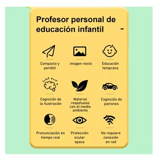 Foto 3 | Computadora Didactica Español/inglés Juguetes Para Niños Dinosaurio Rosa