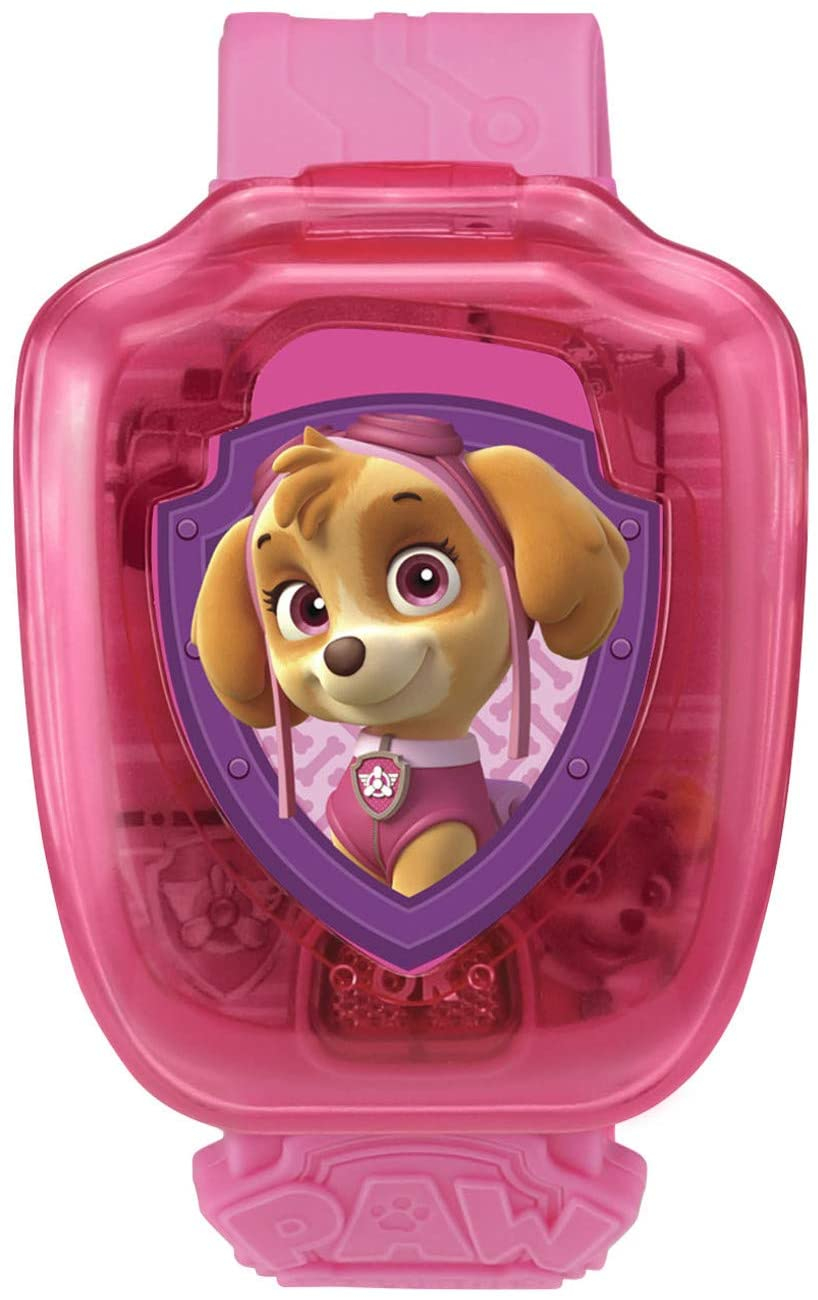 Foto 2 | Reloj Skye Learning Paw Patrol - Venta Internacional