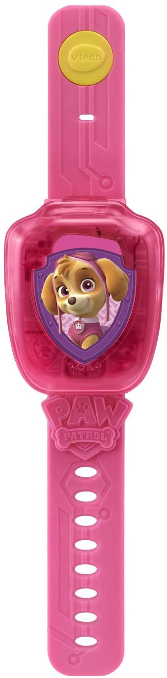 Foto 4 pulgar | Reloj Skye Learning Paw Patrol - Venta Internacional