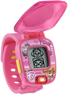 Foto 4 | Reloj Skye Learning Paw Patrol - Venta Internacional