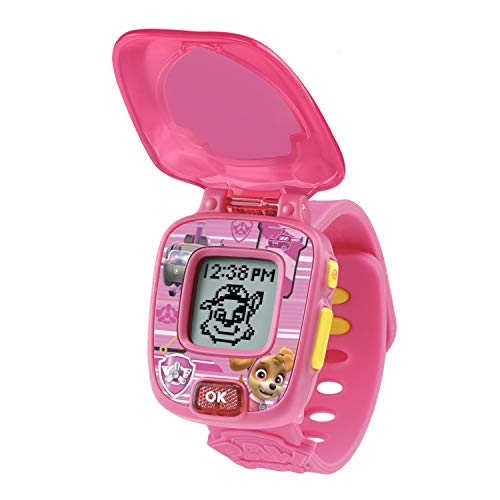 Foto 8 pulgar | Reloj Skye Learning Paw Patrol - Venta Internacional