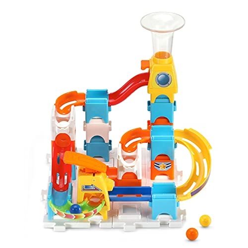 Foto 2 pulgar | Set de Inicio Marble Rush Discovery Vtech con 33 Piezas - Venta Internacional