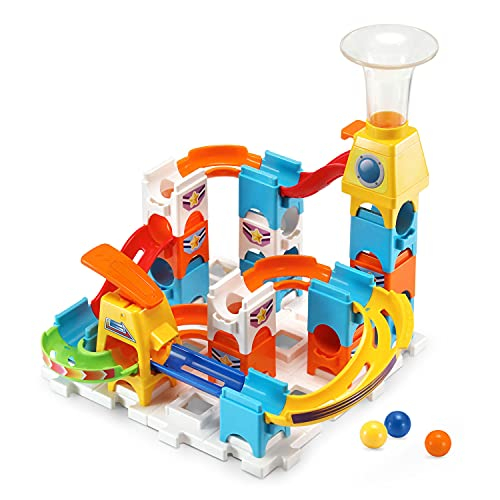 Foto 4 pulgar | Set de Inicio Marble Rush Discovery Vtech con 33 Piezas - Venta Internacional