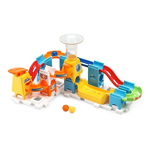 Foto 5 pulgar | Set de Inicio Marble Rush Discovery Vtech con 33 Piezas - Venta Internacional