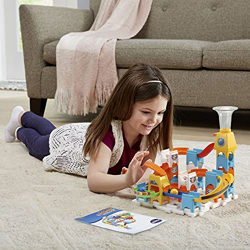 Foto 7 pulgar | Set de Inicio Marble Rush Discovery Vtech con 33 Piezas - Venta Internacional