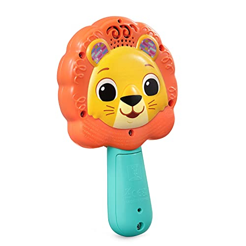 Foto 5 pulgar | Espejo Vtech I See Me Lion - Venta Internacional