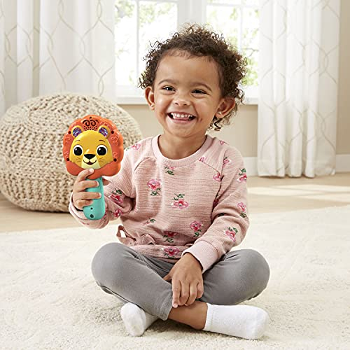 Foto 6 pulgar | Espejo Vtech I See Me Lion - Venta Internacional