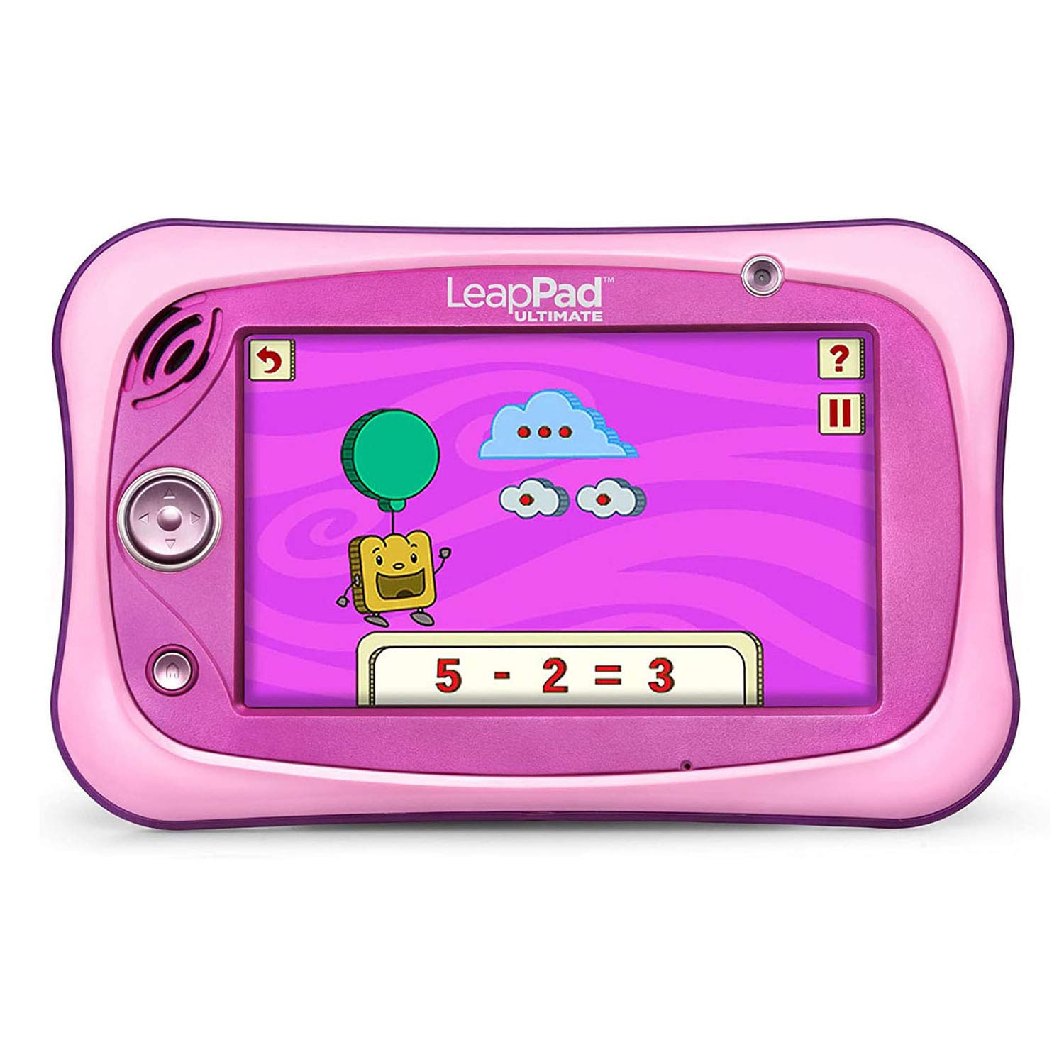 Foto 3 pulgar | Tablet Leapfrog Leappad Ultimate Ready For School Rosa - Venta Internacional
