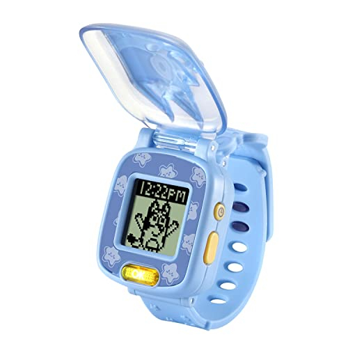 Reloj Vtech Bluey Wackadoo Azul - Venta Internacional