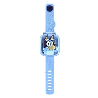 Foto 3 | Reloj Vtech Bluey Wackadoo Azul - Venta Internacional