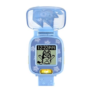 Foto 7 | Reloj Vtech Bluey Wackadoo Azul - Venta Internacional