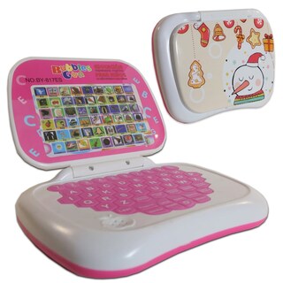 Foto 2 | Mini Ordenador Interactivo de Juguete Educativo para Niños - Venta Internacional