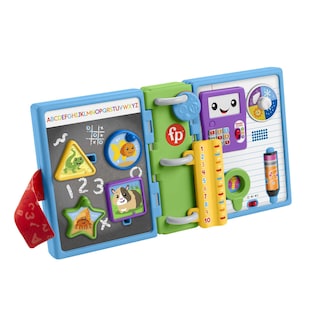 Foto 5 | Juguete Didáctico Laugh & Learn 123 De Fisher-price - Venta Internacional.