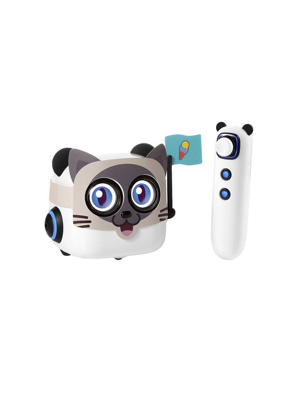 Foto 3 pulgar | Robot Educativo Mtiny Discover Kit  Makeblock Blanco