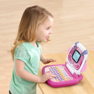 Foto 5 | Portátil De Juguete Leapfrog Abc Y 123 Para Niños En Edad Preescolar De 3 A 7 Años - Venta Internacional.