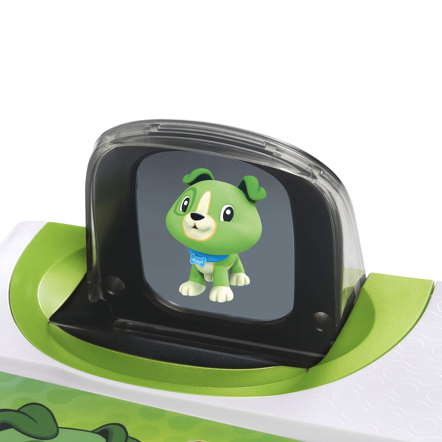 Foto 3 | Sistema De Aprendizaje Interactivo Leapfrog Leapstart 3d Green - Venta Internacional.