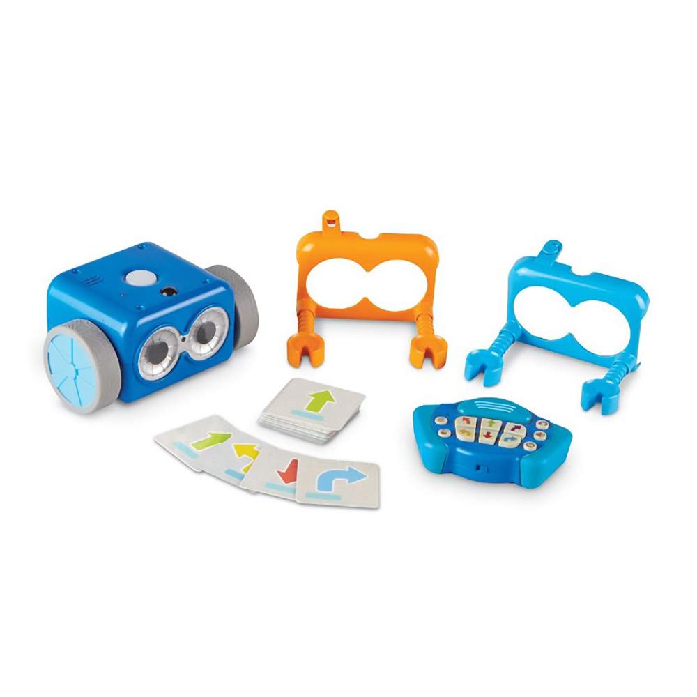 Foto 2 | Coding Robot Learning Resources Botley 2.0 46 Piezas O Más De 5 Años - Venta Internacional.