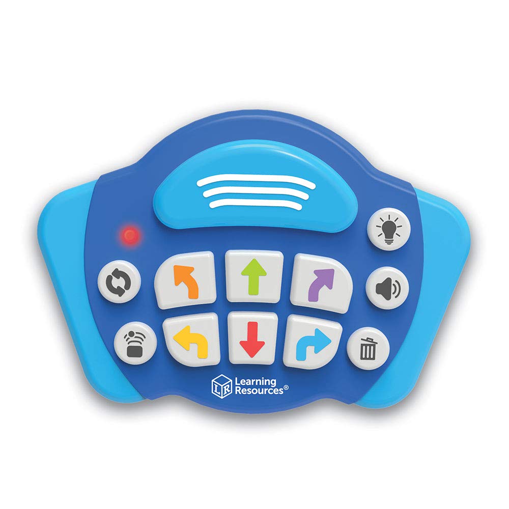 Foto 4 pulgar | Coding Robot Learning Resources Botley 2.0 46 Piezas O Más De 5 Años - Venta Internacional.