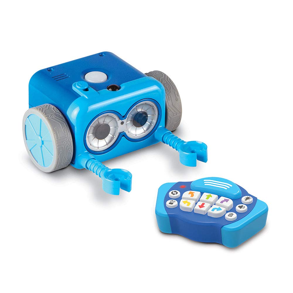 Foto 6 pulgar | Coding Robot Learning Resources Botley 2.0 46 Piezas O Más De 5 Años - Venta Internacional.