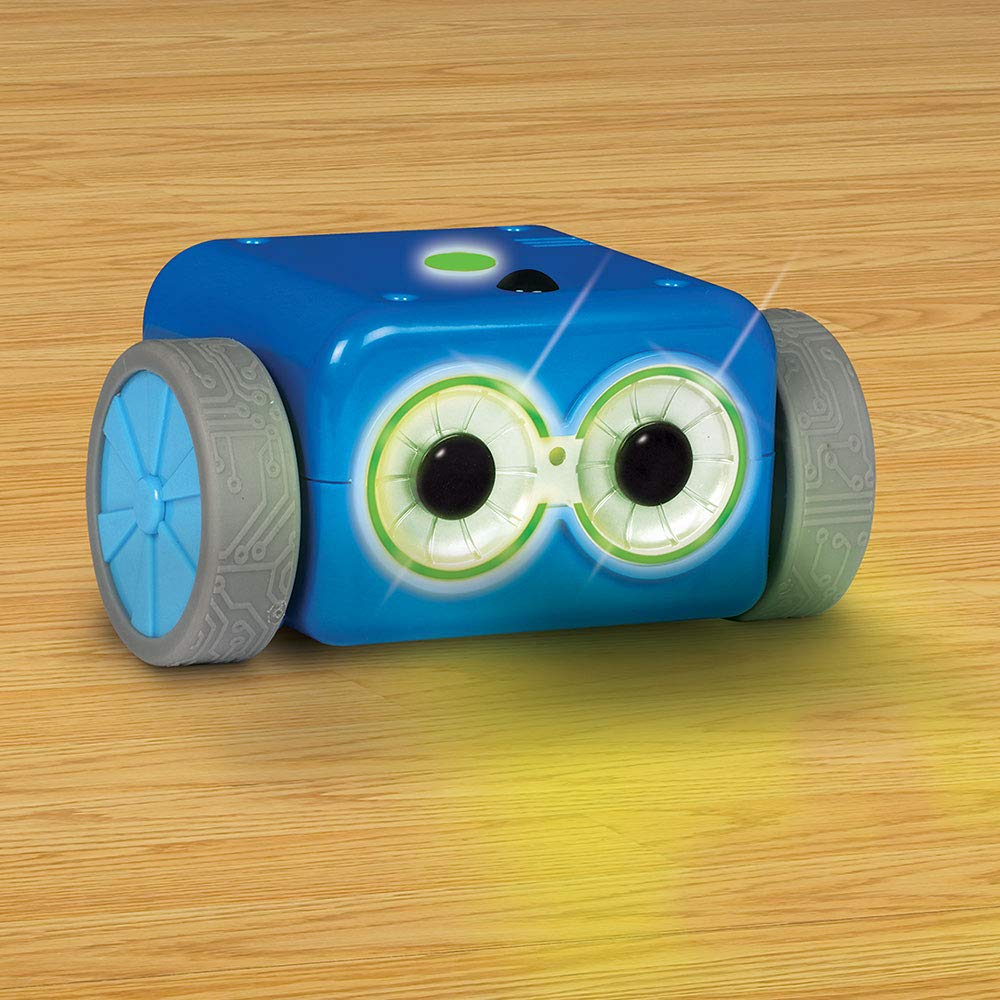 Foto 7 pulgar | Coding Robot Learning Resources Botley 2.0 46 Piezas O Más De 5 Años - Venta Internacional.
