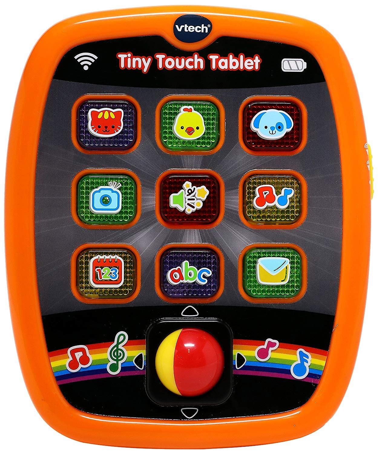 Foto 5 pulgar | Tablet Infantil Tablet Vtech con Sonido-Venta Internacional