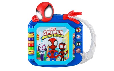 Foto 1 | Libro Interactivo Ekids Infantil-Venta Internacional
