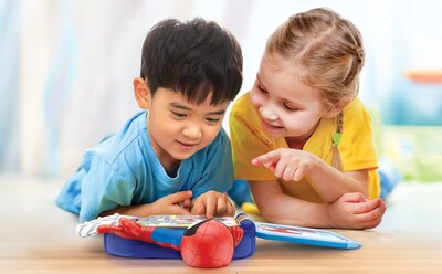 Foto 3 | Libro Interactivo Ekids Infantil-Venta Internacional
