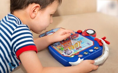 Foto 6 | Libro Interactivo Ekids Infantil-Venta Internacional