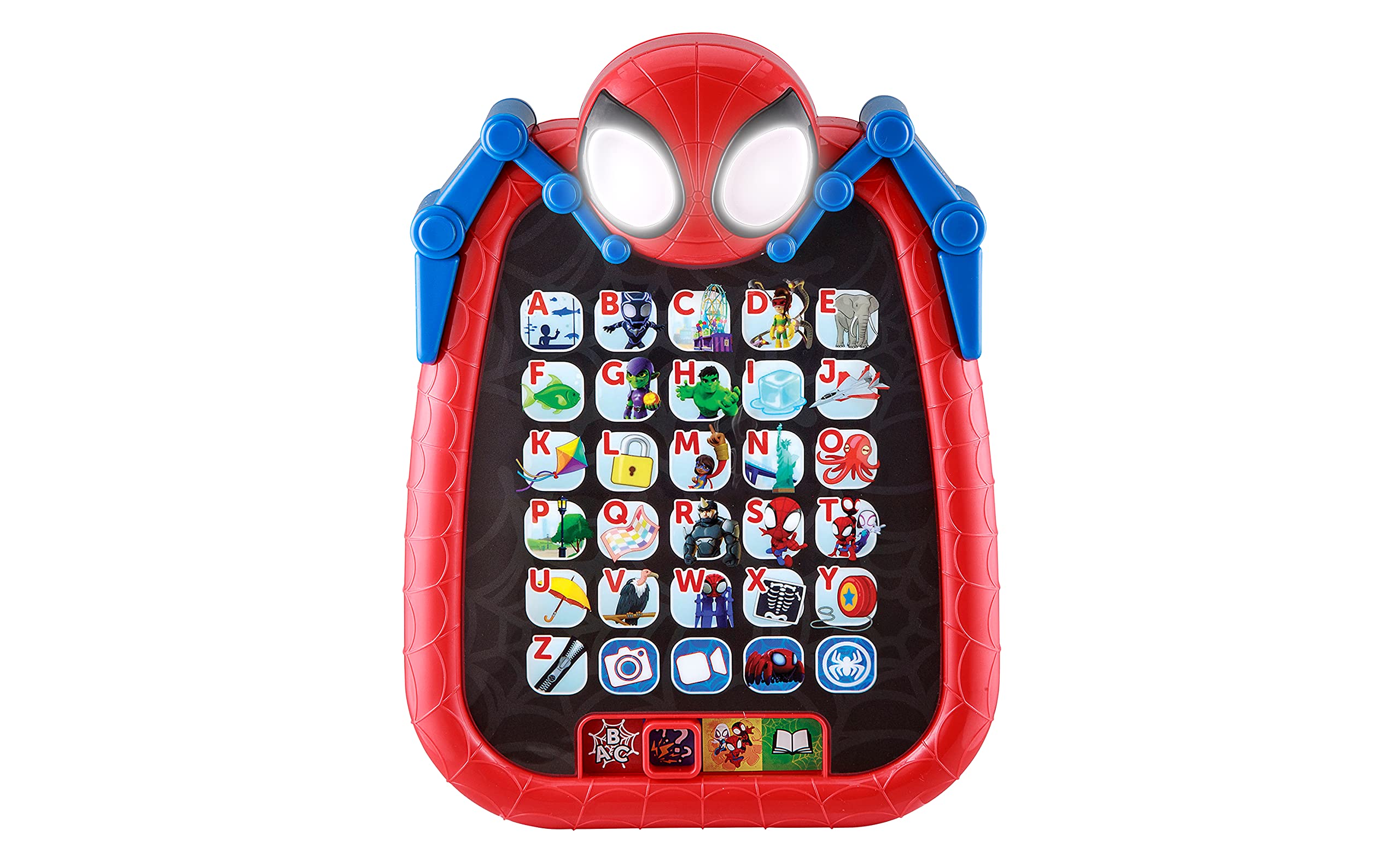 Foto 2 pulgar | Tablet Interactiva Ekids Infantil-Venta Internacional