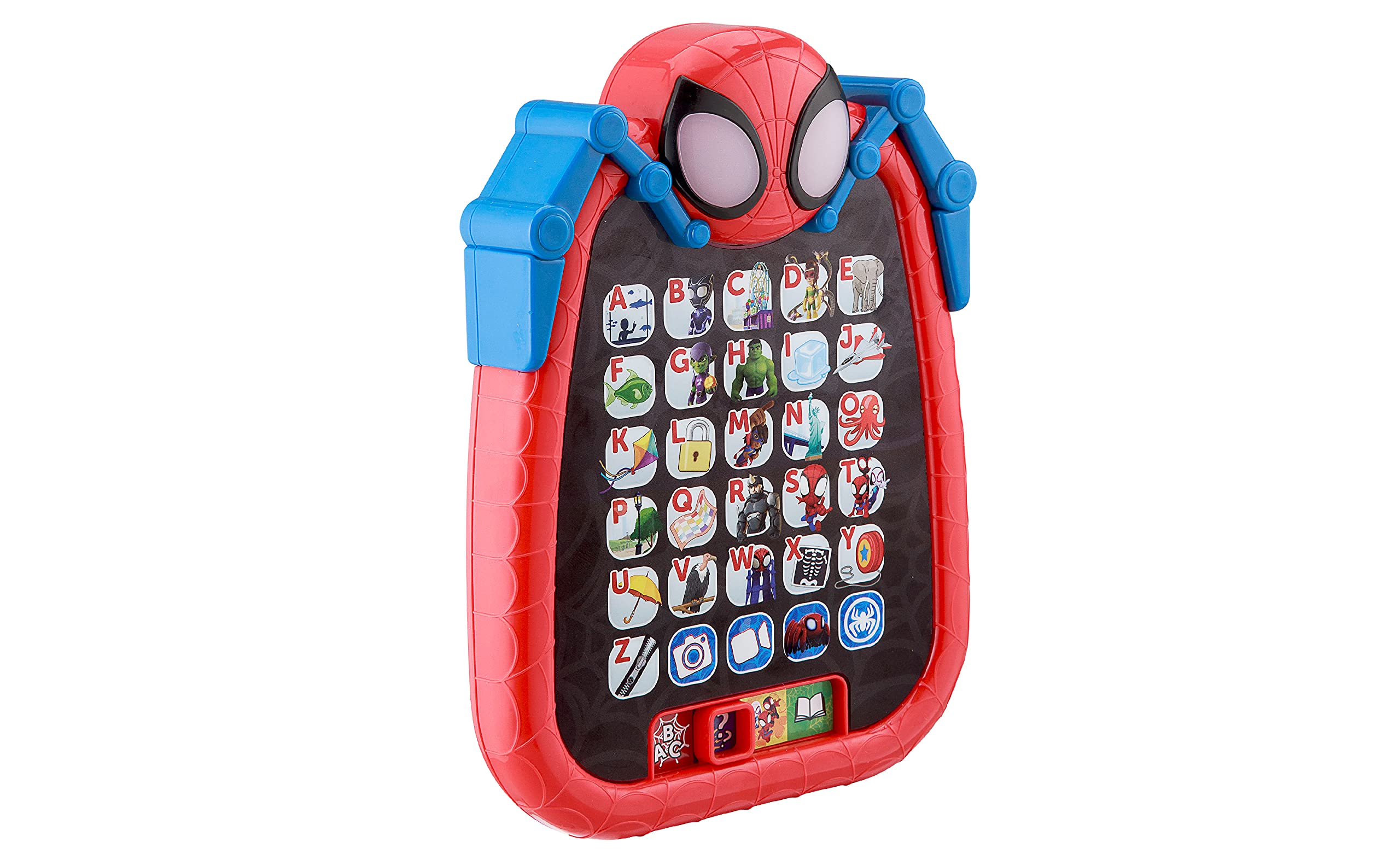 Foto 3 pulgar | Tablet Interactiva Ekids Infantil-Venta Internacional