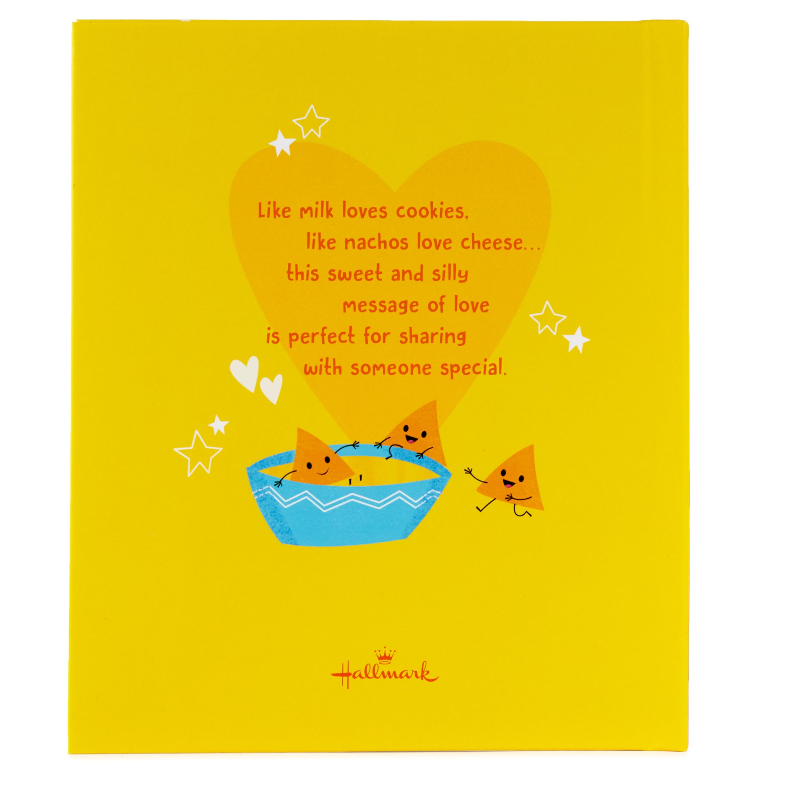 Foto 4 | Libro De Cuentos Grabable Hallmark I Love You Like... Niños - Venta Internacional.