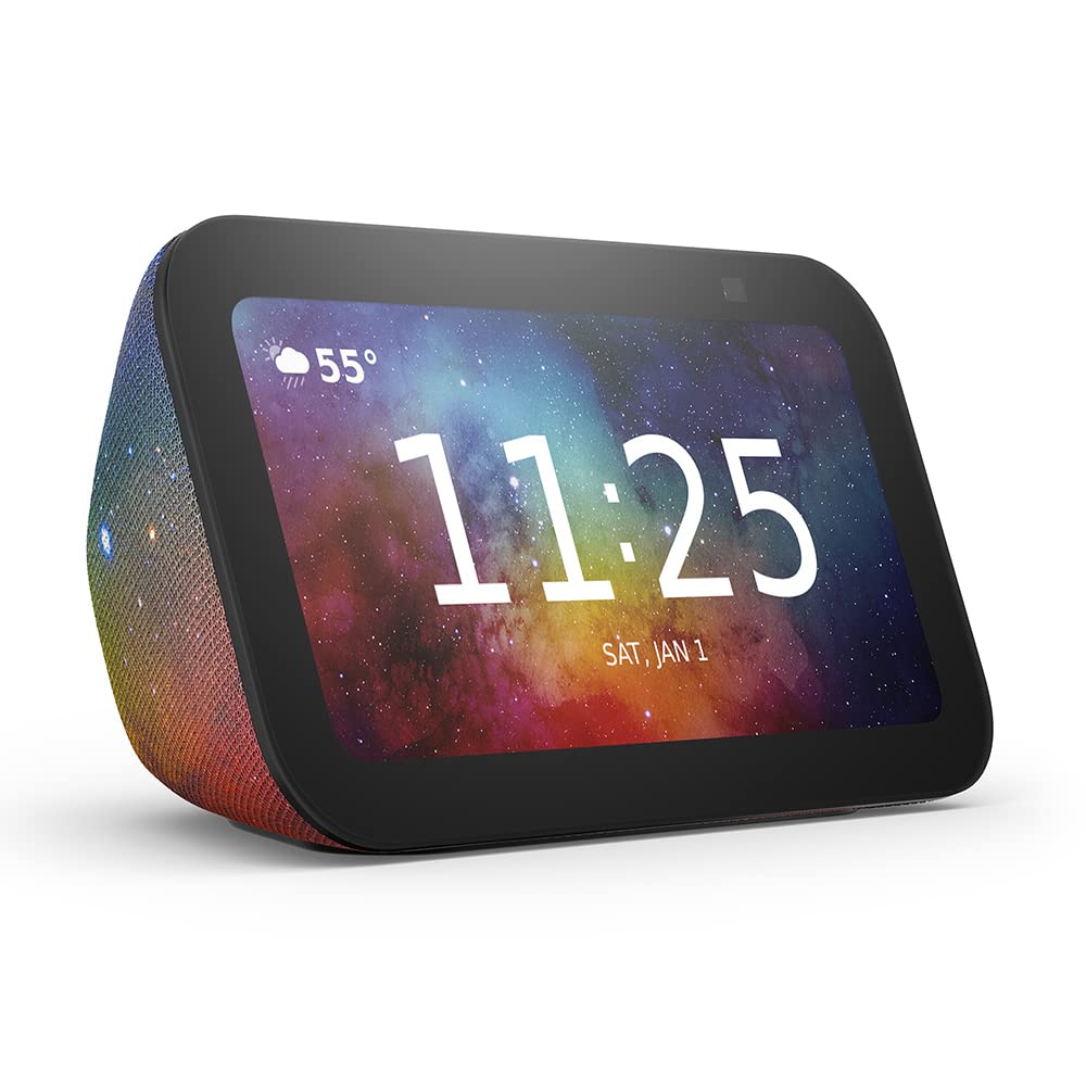 Amazon Echo Show 5 Kids con Control Parental - Venta Internacional